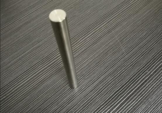 acheter L'acier inoxydable d'en 71-1 φ12mm joue l'équipement d'essai Gap examinant la barre ronde fabrication en ligne