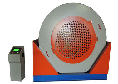 acheter Appareil de contrôle de baisse de rouleau de Drump de caisse de cuir de bagage de /Suitcase d'appareil de contrôle de dégringolade du bagage QB/T2902-2007 fabrication en ligne