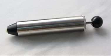 Compacteur électronique de marteau de ressort de Multi-segment d'équipement d'essai d'acier inoxydable