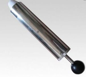 Compacteur électronique de marteau de ressort de Multi-segment d'équipement d'essai d'acier inoxydable
