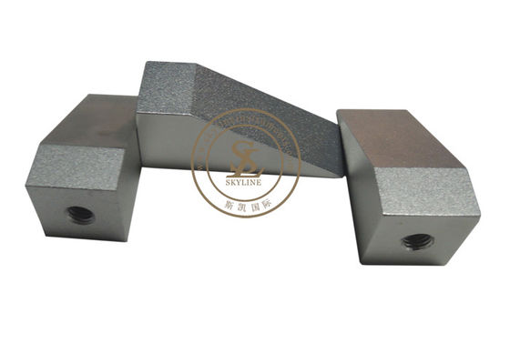 acheter Sonde Hasbro d'Access d'acier inoxydable d'équipement d'essai de jouets pour par l'appareil de contrôle de cachetage de la boursouflure SRS035 fabrication en ligne