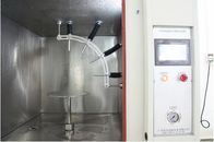 Diamètre fort 600mm de chambre d'essai concernant l'environnement de jet d'eau IPX56 personnalisables