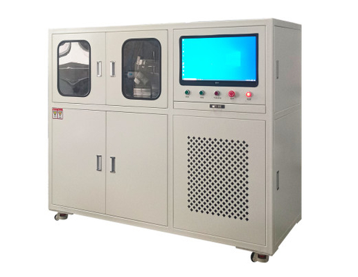 Machine de test de la force d'insertion et d'extraction du chargeur et du câble