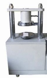 Appareil de contrôle d'écrasement d'anneau de Digital de machine d'essai de résistance à la traction d'écran tactile pour l'essai de papier