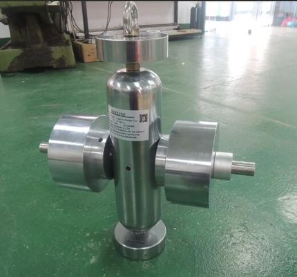 acheter L'acier de galvanoplastie d'OIN 8121-4 joue des charges d'équipement d'essai pour l'essai de stabilité fabrication en ligne