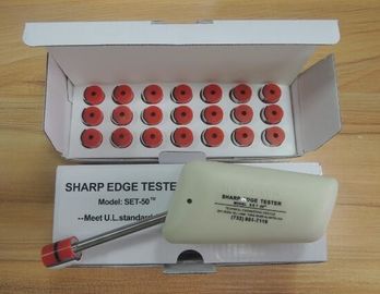 Appareil de contrôle électronique UL1439 de tranchant d'UL d'équipement d'essai de jouets/ordinateurs