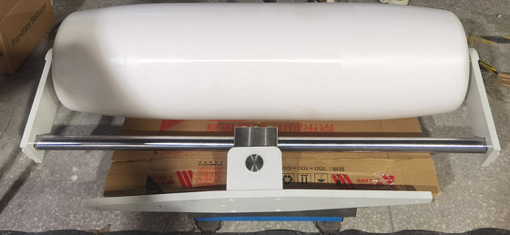 ASTM&EN Machine d'essai à rouleaux de matelas multifonctionnelle Optionnelle pour le contrôle PC ou PLC