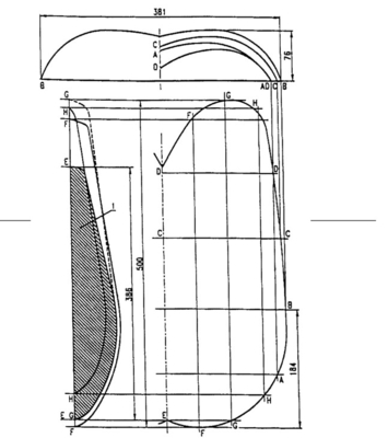 Machine d'essai de durabilité du bord du matelas Testeur de fatigue du bord du lit EN 1725