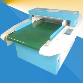 acheter Plein équipement d'essai en laboratoire de détecteur de métaux de Digital affichage polychrome d'affichage à cristaux liquides de contact de 7 pouces fabrication en ligne