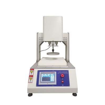 acheter Testeur de dureté et de fatigue par compression de mousse d'éponge/ ISO 3385, ASTM D3574, ISO 2439 fabrication en ligne