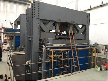 acheter Équipement de test horizontal multifonctionnel de combustion d'appareil de contrôle d'inflammabilité de matériaux de la construction ISO834-1 fabrication en ligne