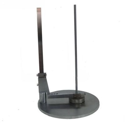 acheter L'acier inoxydable 1kg de l'équipement d'essai de jouets EN71 -1 joue l'appareil de contrôle d'impact de sécurité avec l'incidence fabrication en ligne