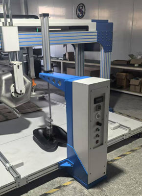 acheter Test de durabilité des bords du lit fabrication en ligne