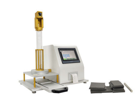 acheter ISO 8307 Testeur de rebond des boules d'éponge et de mousse fabrication en ligne