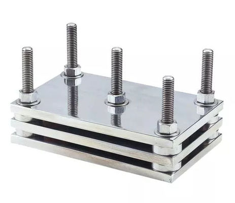 acheter Testeur de compression permanente de mousse avec déflexion constante, machine d'essai pour l'ensemble de compression (chauffage à sec) fabrication en ligne