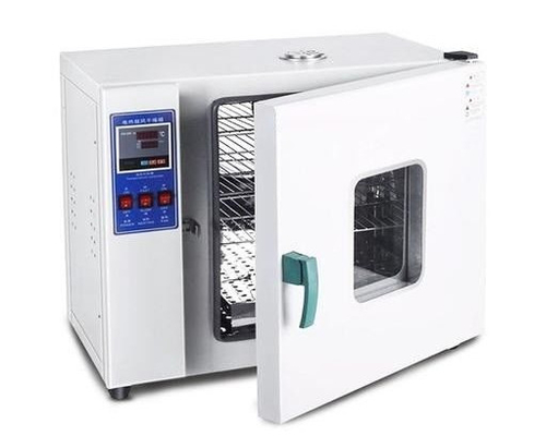 Testeur de compression permanente de mousse avec déflexion constante, machine d'essai pour l'ensemble de compression (chauffage à sec)