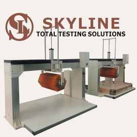 Machine d'essai de sommier de boîte d'Innerspring ASTM F1566 avec le déclencheur servo