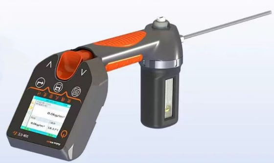 Testeur de densité de mesure de densité de liquides