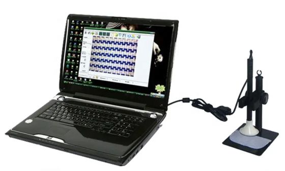 acheter Le compteur numérique de sélection de tissus SL-F26 fabrication en ligne