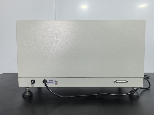 Testeur automatique de rigidité des tissus ISO9073-7/ ASTM D1388-1996/ BSEN22313