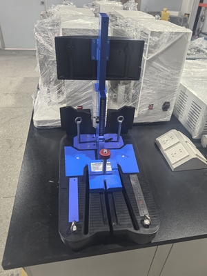 Dispositifs de mesure de chaises CMD factice selon EN 1335-1/ ISO 24496