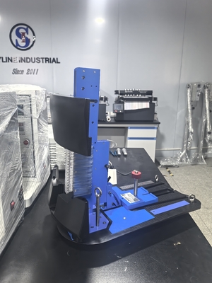Dispositifs de mesure de chaises CMD factice selon EN 1335-1/ ISO 24496