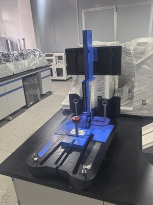 Dispositifs de mesure de chaises CMD factice selon EN 1335-1/ ISO 24496