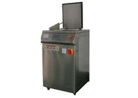 Machine à laver de Durawash d'équipement d'essai de textile d'acier inoxydable