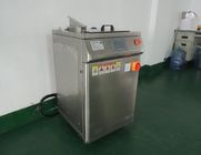 Machine à laver de Durawash d'équipement d'essai de textile d'acier inoxydable