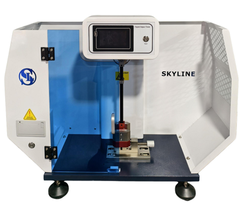 acheter Machine d'essai d'impact Izod & Charpy pour les matériaux non métalliques fabrication en ligne