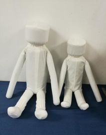 acheter Marque factice I/marque II d'enfant factice infantile de l'équipement d'essai de sécurité de bébé CAMI fabrication en ligne