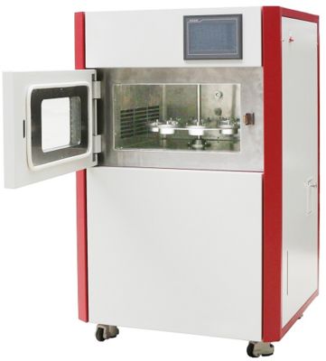 acheter WVTR Water Vapor Transmission Rate Test Chamber for fabrics/ textile/ membrane materials as per ASTM E96 fabrication en ligne