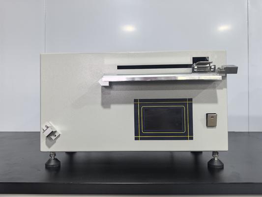 acheter Fabric Automatic Stiffness Tester ISO9073-7/ ASTM D1388-1996/ BSEN22313 fabrication en ligne