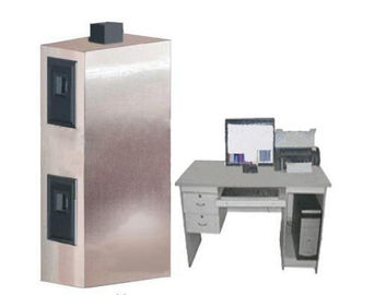 acheter Câble installé verticalement dans la machine d'essai de puits fabrication en ligne