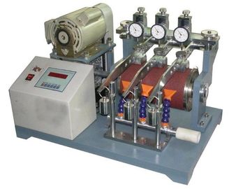 acheter SL-L04 appareil de contrôle en caoutchouc d'abrasion de l'affichage à cristaux liquides 0~99,999,999 NBS avec la remise automatique électrique fabrication en ligne