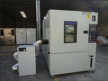 acheter L'humidité atteint la température de 10% et la chambre d'essai d'humidité avec le déshumidificateur fabrication en ligne