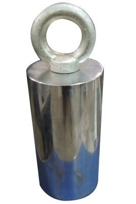 acheter Poids de force statique de l'équipement d'essai des jouets EN71 d'ASTM 963 50KG fabrication en ligne