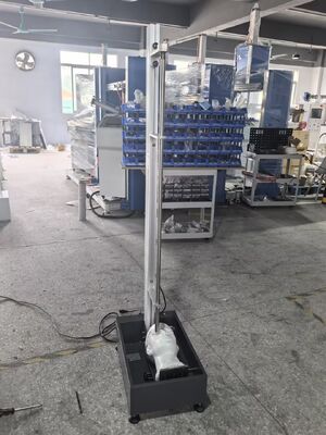 acheter Testeur d'impact de chute de bille pour verres fabrication en ligne