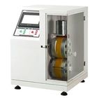 Machine d'essai de fatigue de Velcro d'équipement d'essai en laboratoire de DIN3415 SATRA TM 123