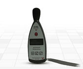 IEC651 joue le sonomètre de TYPE2 d'équipement d'essai pour presque détecter - l'oreille