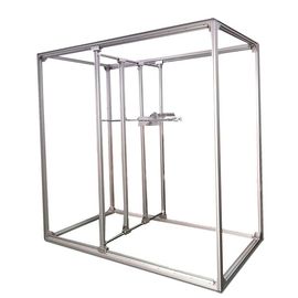 acheter Le support d'essais de bruit d'équipement d'essai de jouets de l'aluminium EN71-1 pour réduisent au minimum des dommages d'audition fabrication en ligne