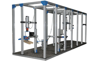 acheter Machine intégrée d'essai de meubles de BIFMA 5,1 avec des fonctions de Muti fabrication en ligne