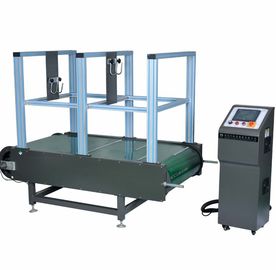 acheter L'essai en laboratoire durable usine l'équipement d'essai en cuir de Pumpy de cas avec réglable fabrication en ligne