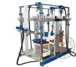 acheter Machine d'essai d'impact de Seat de chaise d'équipement d'essai de meubles de BIFMA 5,1 fabrication en ligne