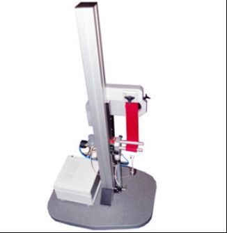 acheter Testeur de déclin de charge triboélectrique conforme à la norme EN 1149-3 avec électromètre de champ et logiciel d'évaluation PC pour vêtements de protection fabrication en ligne