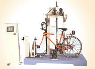 Appareil de contrôle de charge statique de système d'entraînement de machine d'essai de bicyclette d'EN14765 BS ISO8098