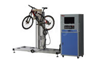 Roue des BS ISO8098 EN14765 maintenant l'appareil de contrôle de détachement de force/la machine d'essai de bicyclette