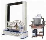 acheter SL - Appareil de contrôle de compression de la boîte E11 avec l'opération facile de statistiques et de fonction d'impression fabrication en ligne