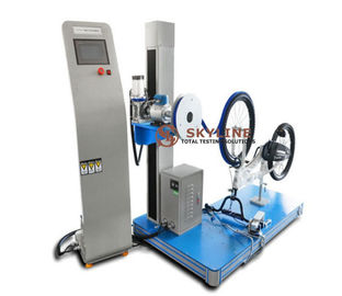 acheter Appareil de contrôle de fatigue de frein de pied des enfants/appareil de contrôle de représentation de frein bicyclette des enfants fabrication en ligne