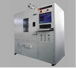 acheter Appareil de contrôle d'inflammabilité de matériaux de construction de boîte de Densit de fumée de chambre de densité de fumée d'ASTM E662 pour le matériel interne de véhicules fabrication en ligne